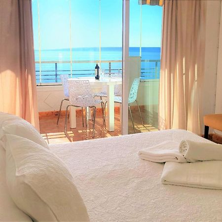 Mar Y Luz Eco Apartment Fuengirola Exterior photo