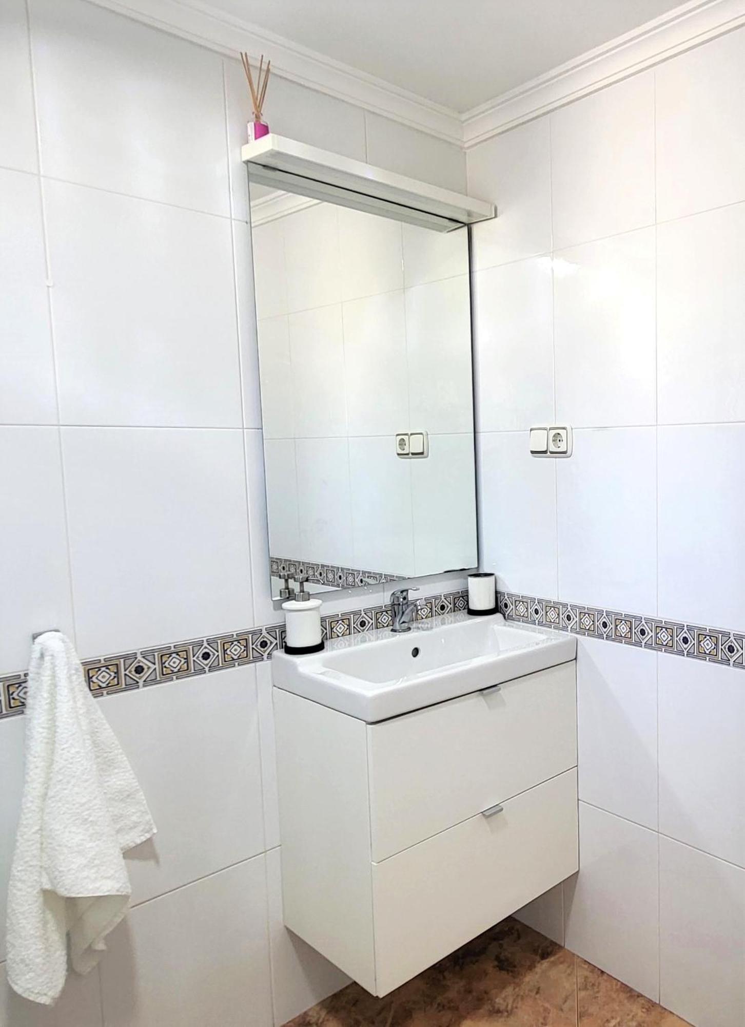 Mar Y Luz Eco Apartment Fuengirola Exterior photo